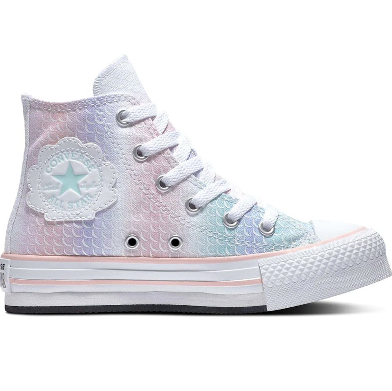 Converse Kids Hi Lift Mermaid 372752C