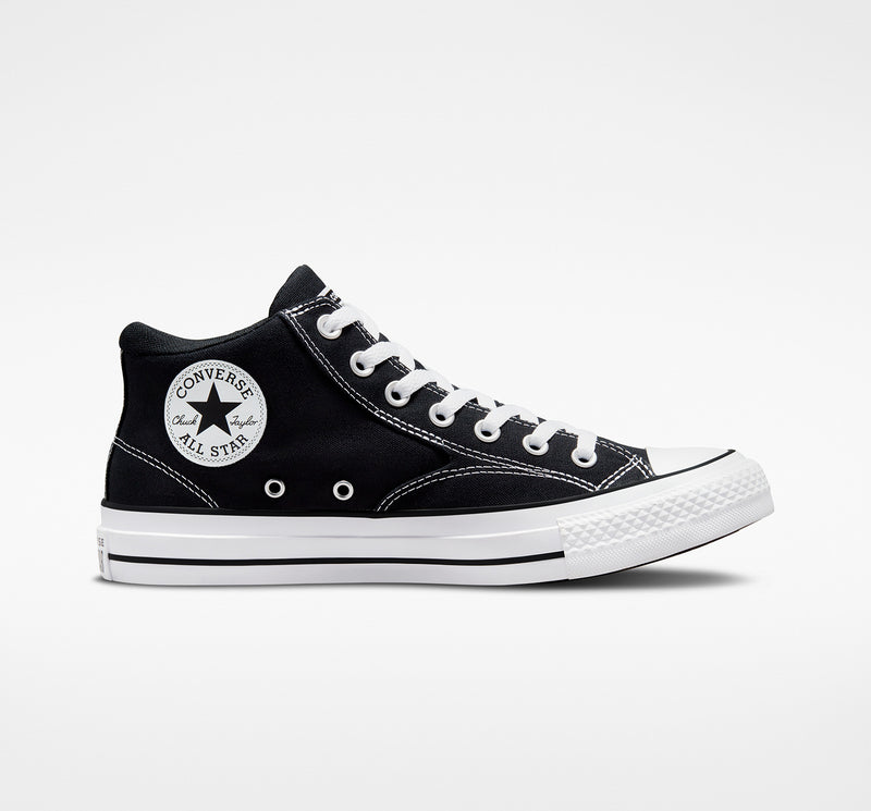 Converse Malden Street Mid Black A00811C