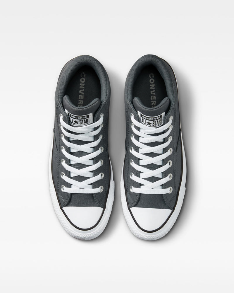 Converse Malden Street Mid Iron Grey A01460C