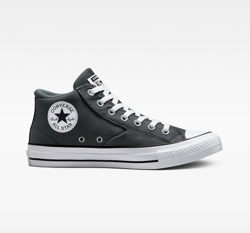 Converse Malden Street Mid Iron Grey A01460C