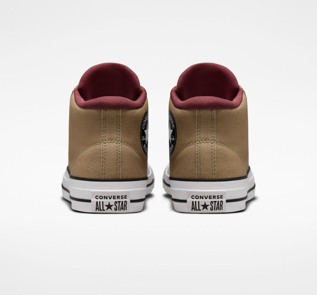 Converse Malden Street Mid Roasted A02825C