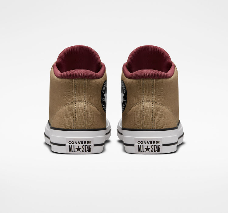 Converse Malden Street Mid Roasted A02825C