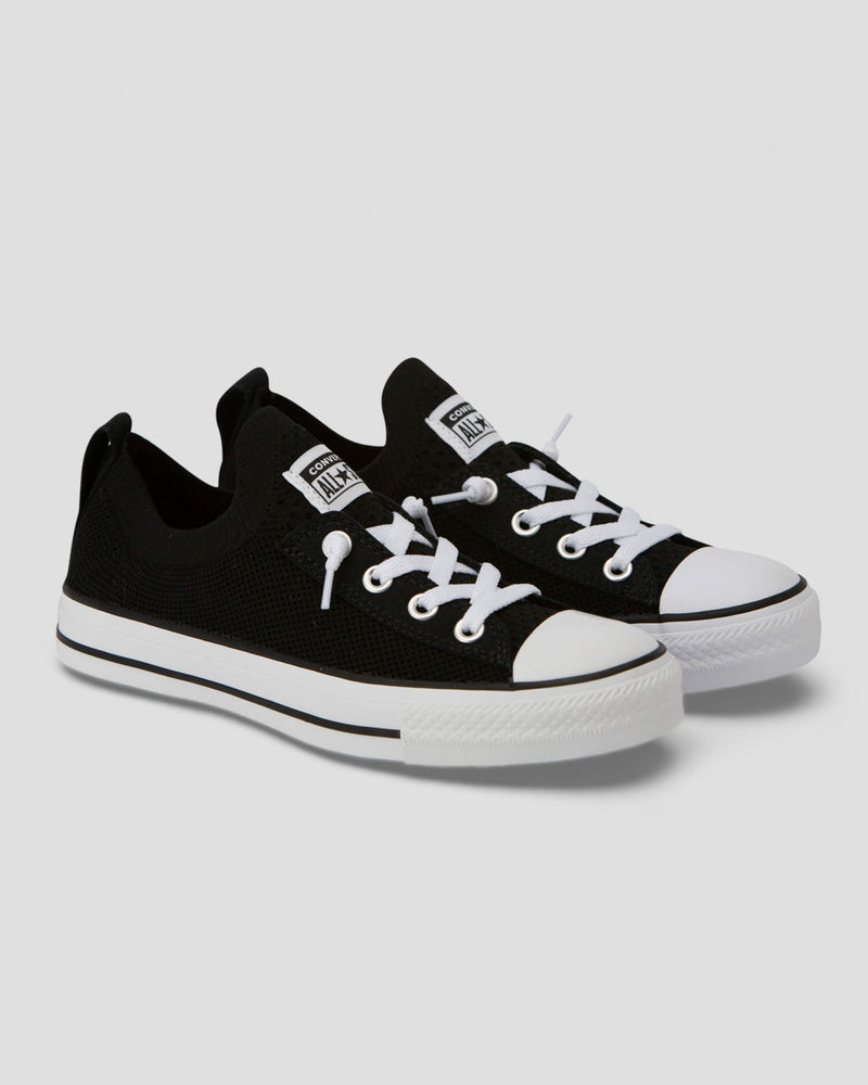 Low Top Converse Chuck Taylor All Star Shoreline Knit Converse