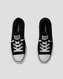 Converse Shoreline Knit Slip Black 565489C