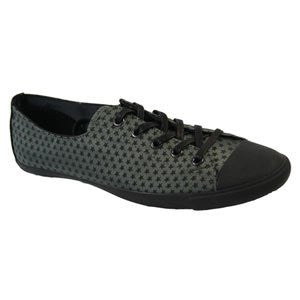 Converse All Stars AS Light OX Charcoal Black 518972  Famous Rock Shop 517 Hunter Street Newcastle 2300 NSW Australia