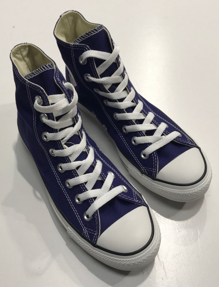 Converse Hi All Star Blue Ribbon