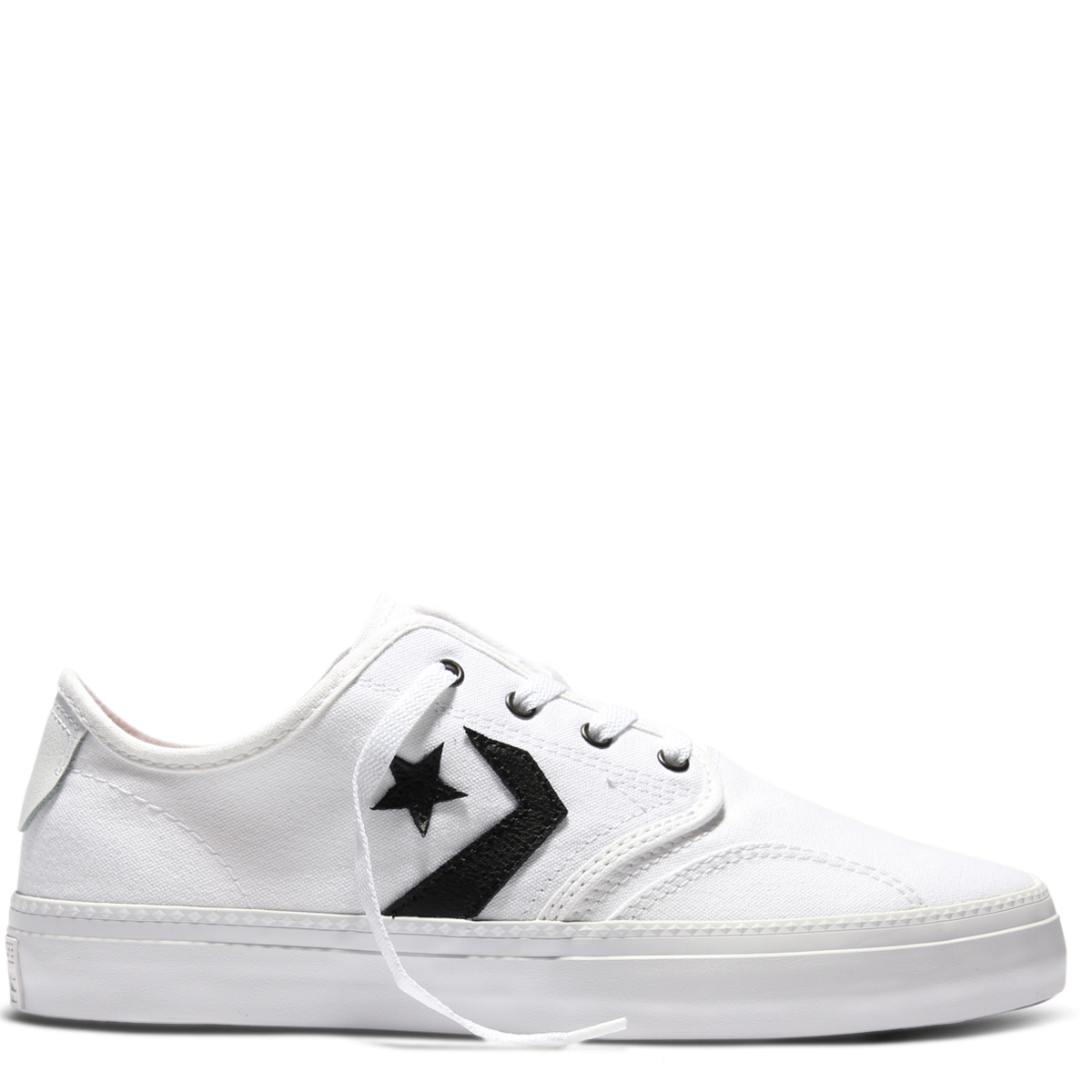 Converse CONS Zakim Youth Canvas OX White 354388 Famous Rock Shop. 517 Hunter Street Newcastle, 2300 NSW.