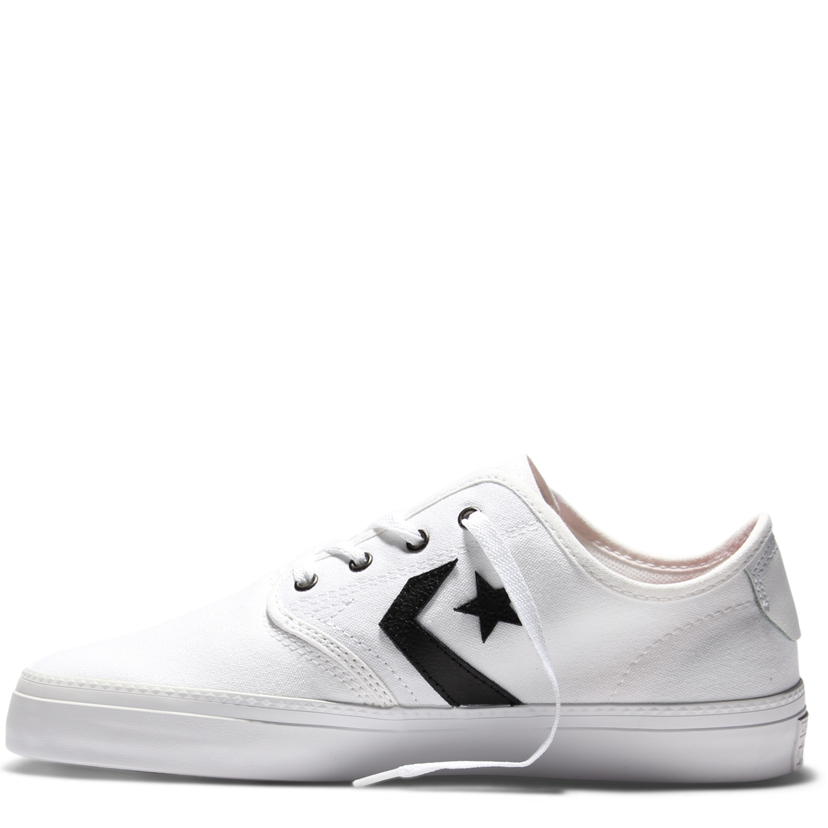 Converse CONS Zakim Youth Canvas OX White 354388 Famous Rock Shop. 517 Hunter Street Newcastle, 2300 NSW.1