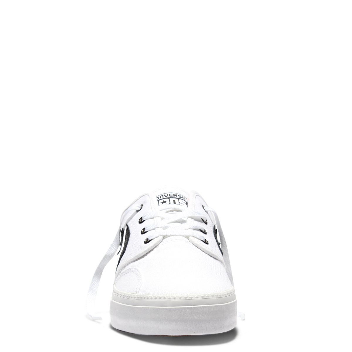 Converse CONS Zakim Youth Canvas OX White 354388 Famous Rock Shop. 517 Hunter Street Newcastle, 2300 NSW.2