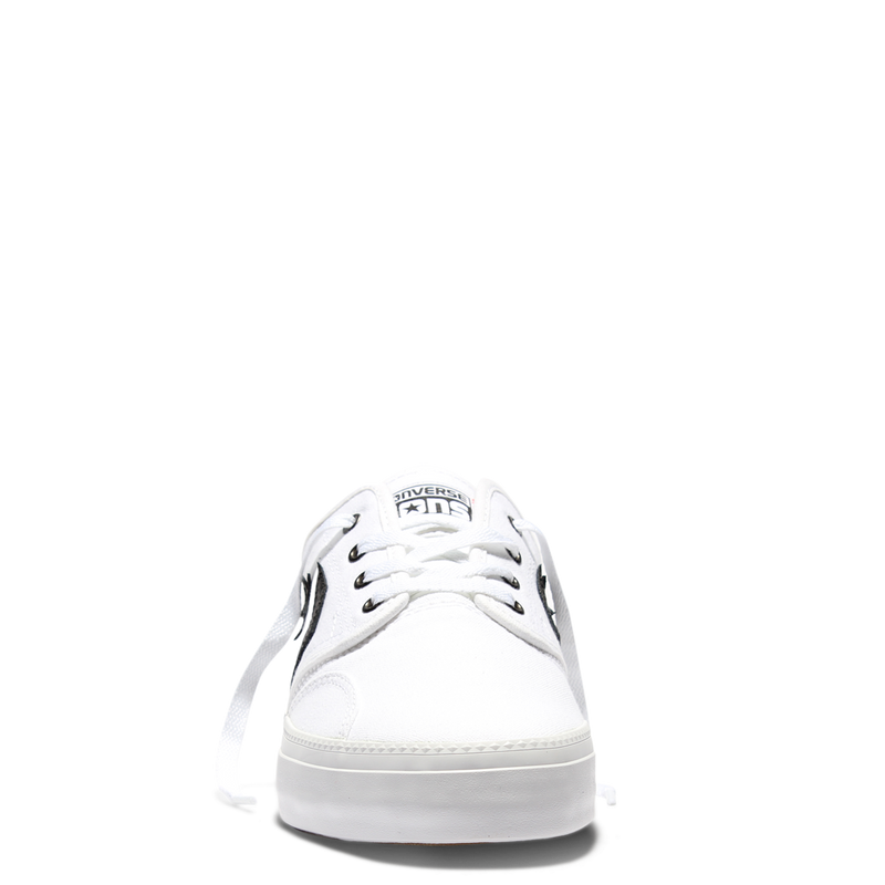 Converse CONS Zakim Youth Canvas OX White 354388 Famous Rock Shop. 517 Hunter Street Newcastle, 2300 NSW.2