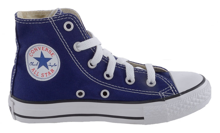 Converse Youth CT AS HI Blue Ribbon 332308C