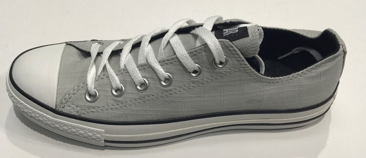 Converse CT Denim OX Grey White 108561