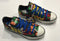 Converse Youth CT Gift Carnival OX Black 308861