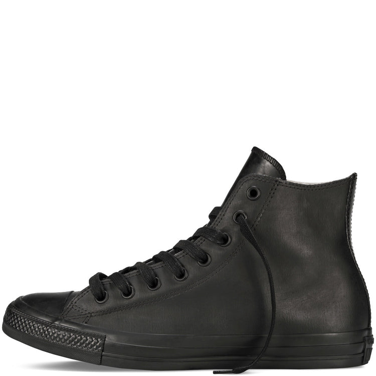 Converse CT HI Rubber Black