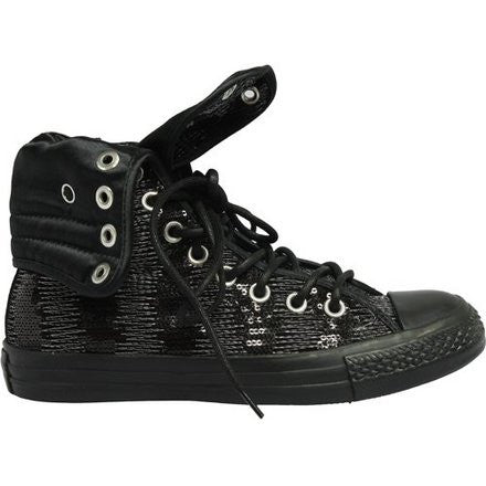 Converse CT Knee HI XHI Black 519220
