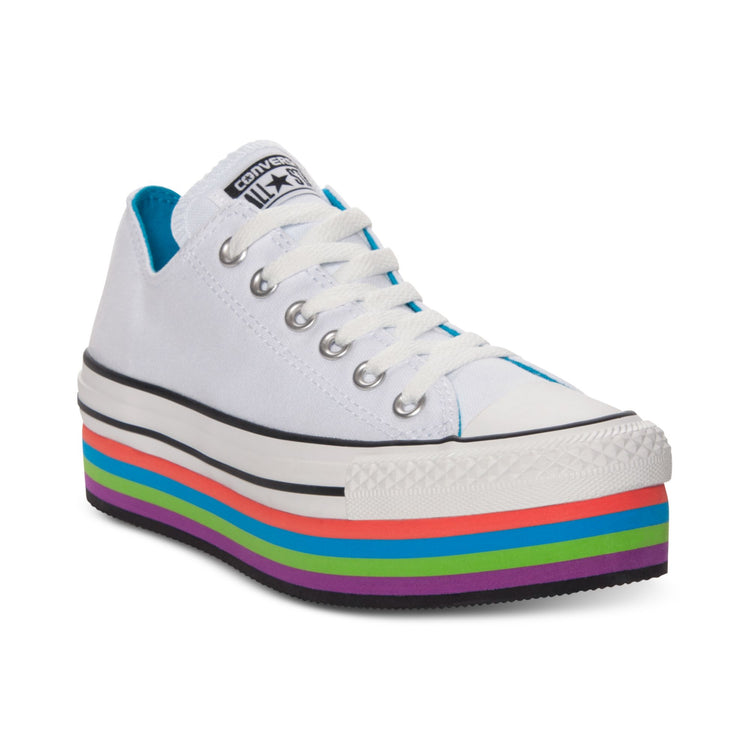 Converse CT Platform EVA White 540270C