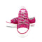 Converse Youth CT Sparkle OX Fuchsia White