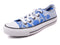 Converse CT AS OX Campanula 131453C  Famous Rock Shop 517 Hunter Street Newcastle 2300. Australia4