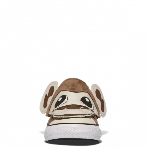 Converse Toddler Creatures Chocolate Parch 756114C