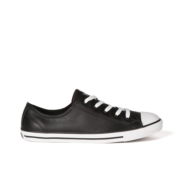 Converse dainty hot sale ox leather