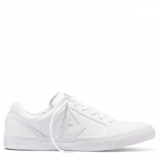 Converse Low El Distrio Ox White Dolphin 158393C Famous Rock Shop Newcastle, 2300 NSW Australia. 1