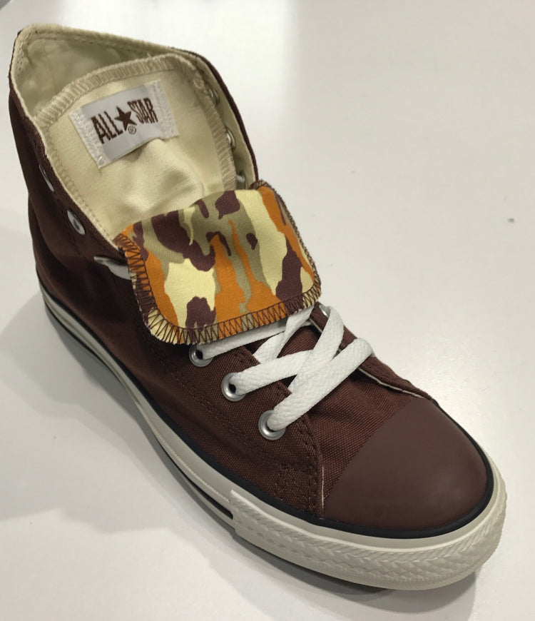 Converse CT Double Tongue HI 1X094