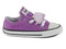 Converse Infant CT Double Tongue OX Orchid White 708782