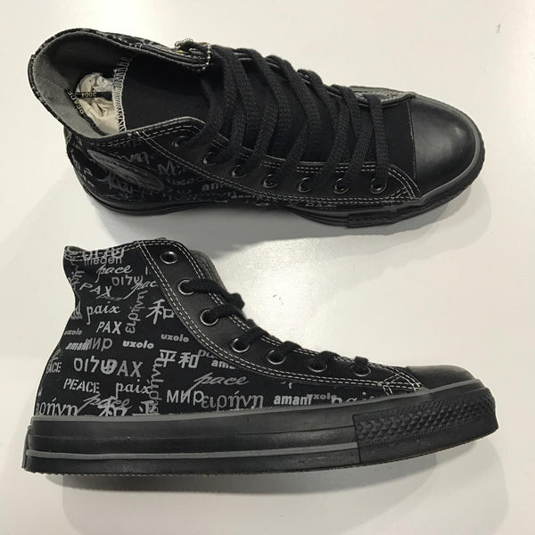 Converse all cheap star john lennon