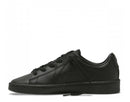 Converse Junior 76 Ox Black Leather Youth
