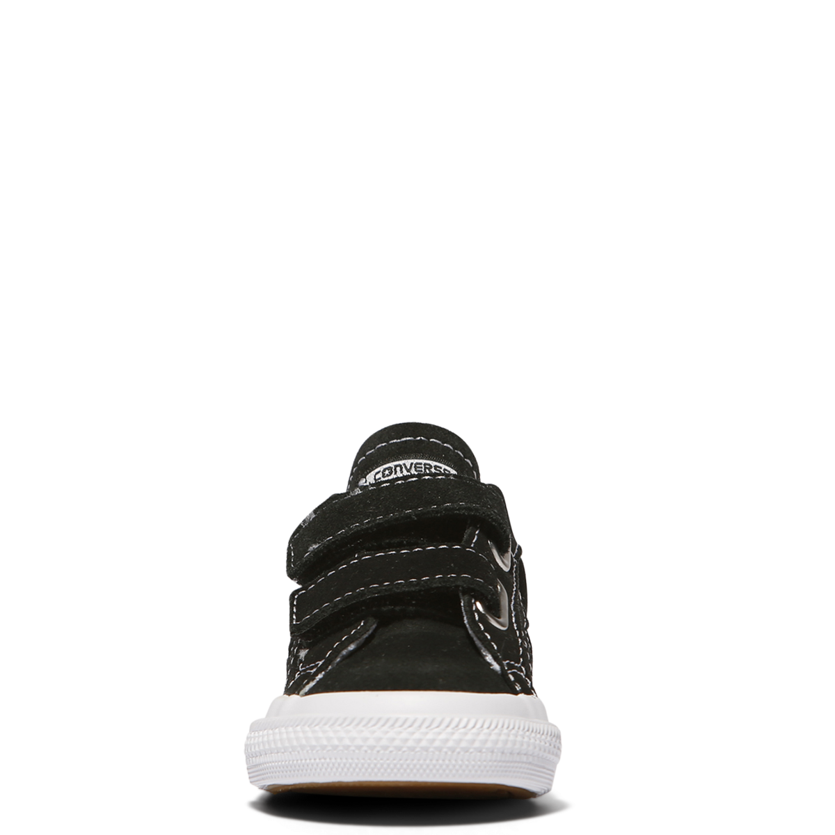 Converse Infants One Star 2V OX Black White
