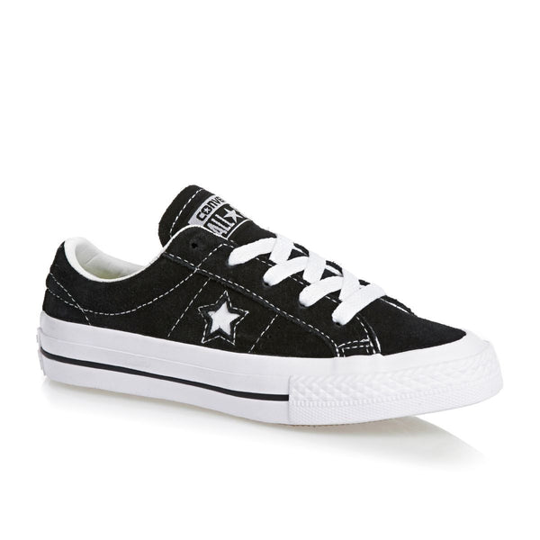 Converse one star top youth