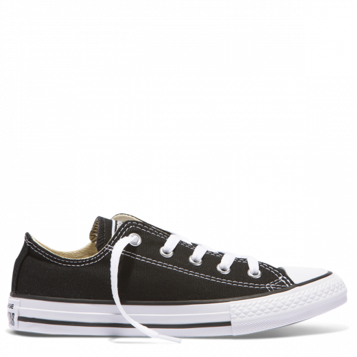 Converse Ox CT AS Black White Infant 3J235C Famous Rock Shop Newcastle, 2300 NSW. Australia. 1