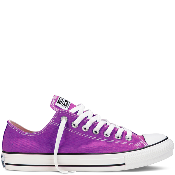 Electric purple sale converse