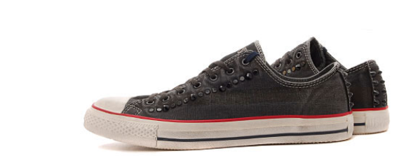 Converse Ox Wild Dove Chuck Taylor All Star Limited Edition