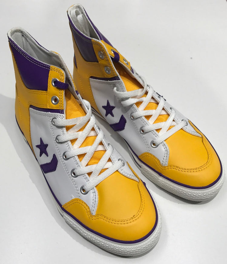 Converse Poorman Weapon HI Gold 108449