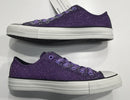 Converse Chuck Taylor All Star Ox Violet Tulip 530011C Famous Rock Shop. 517 Hunter Street Newcastle, 2300 NSW. 1