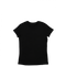 Converse Women's Star Chevron Short Sleeve T Shirt Black 10009152-A03 Famous Rock Shop Newcastle 2300 NSW Australia2