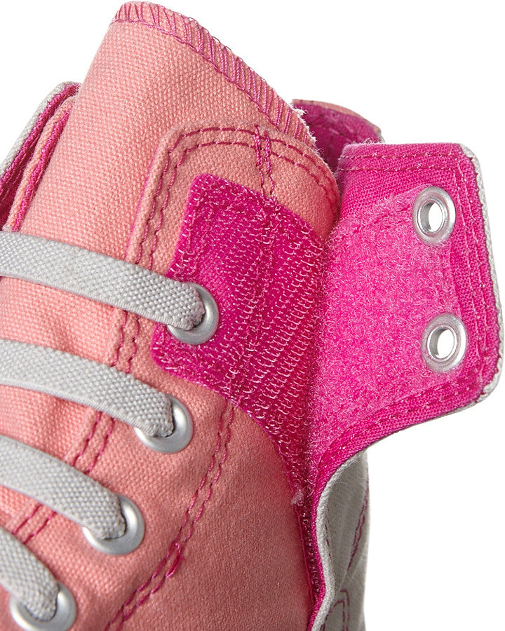 Converse Youth Hi Easy Daybreak Pink Canvas 651732C