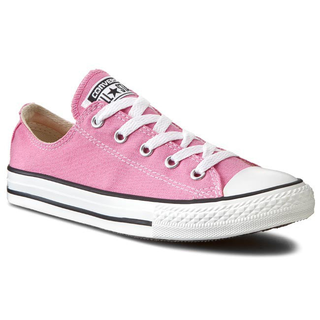 Converse Youth CT Allstar OX Pink 3J238