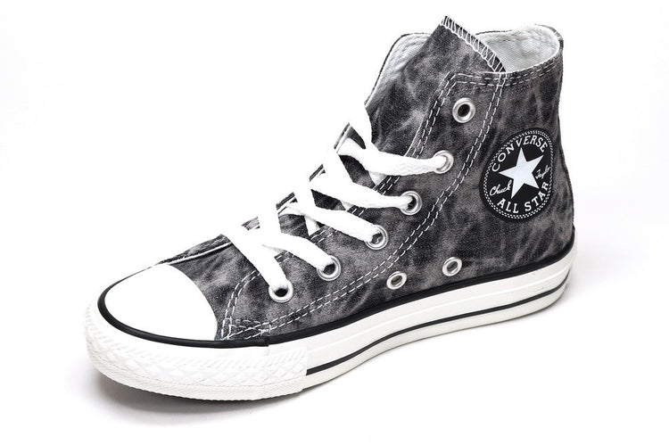 Converse Youth CT HI Black 636844C