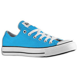 Converse Youth CT Spec OX Vivid Blue 314071