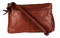 Cooper St Leather Sling Bag Tan