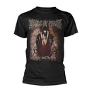 Cradle Of Filth Cruelty And The Beast Unisex Tee Famousrockshop