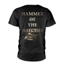 Cradle Of Filth Hammer Of The Witches Unisex  T-Shirt