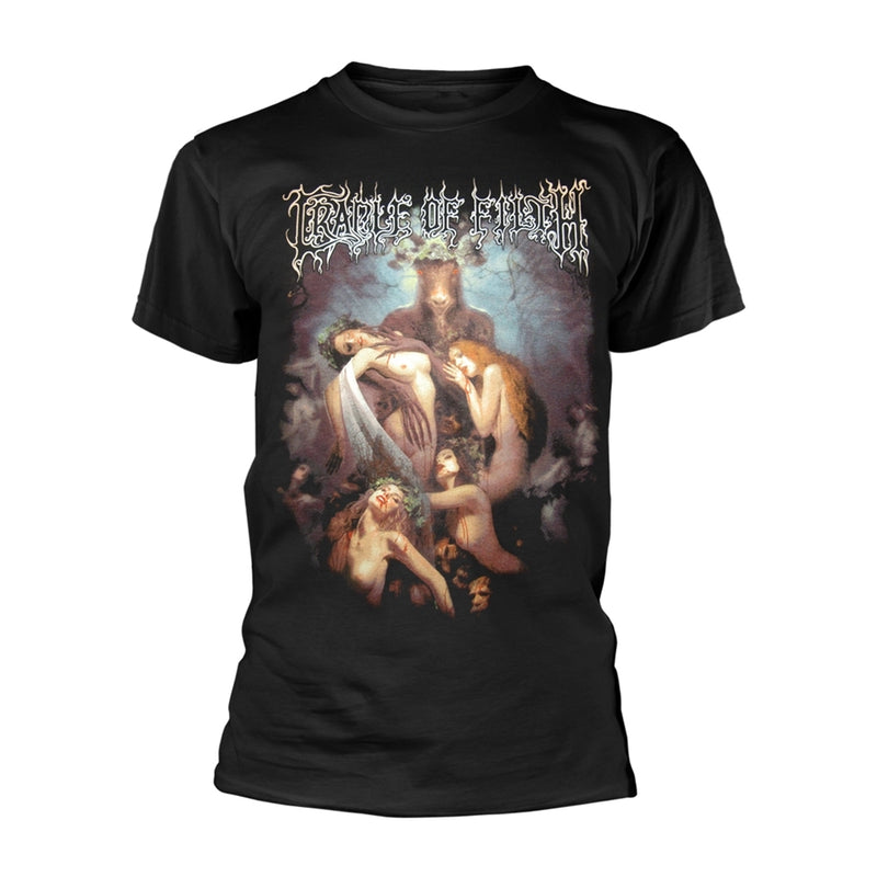Cradle Of Filth Hammer Of The Witches Unisex  T-Shirt