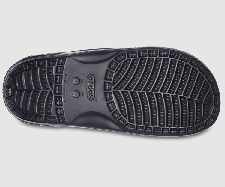 Crocs - Crocs Classic Sandal Black