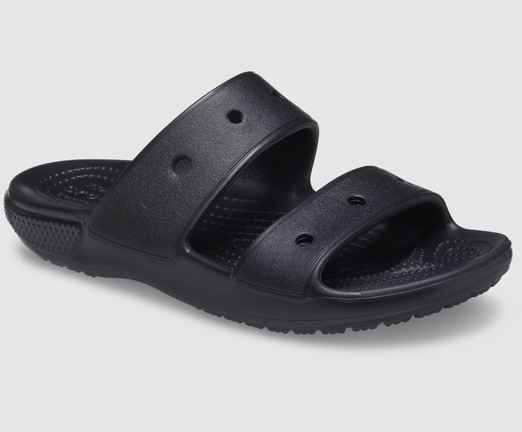 Crocs - Crocs Classic Sandal Black