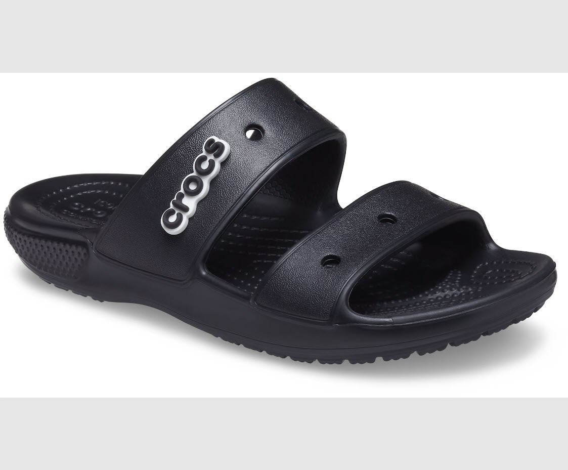 Crocs - Crocs Classic Sandal Black