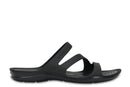 Crocs Swiftwater Sandal Black