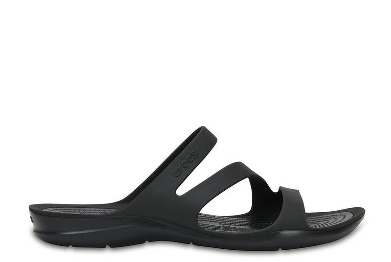 Crocs Swiftwater Sandal Black